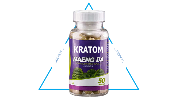 Maeng Da Kratom Review