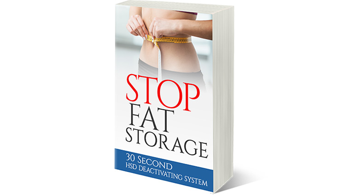 Stop Fat Storage Review