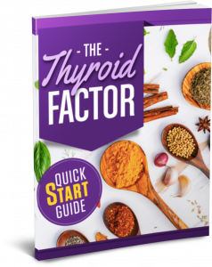 The Thyroid Factor eBook Download