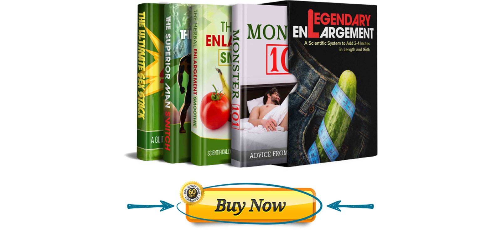 Legendary Enlargement Download