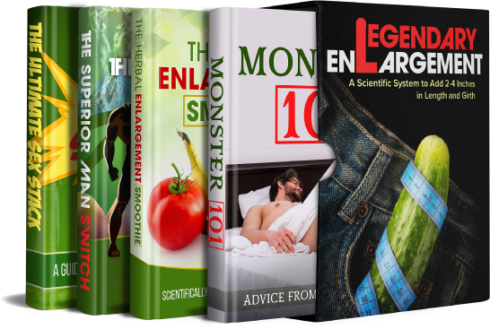 Legendary Enlargement Review