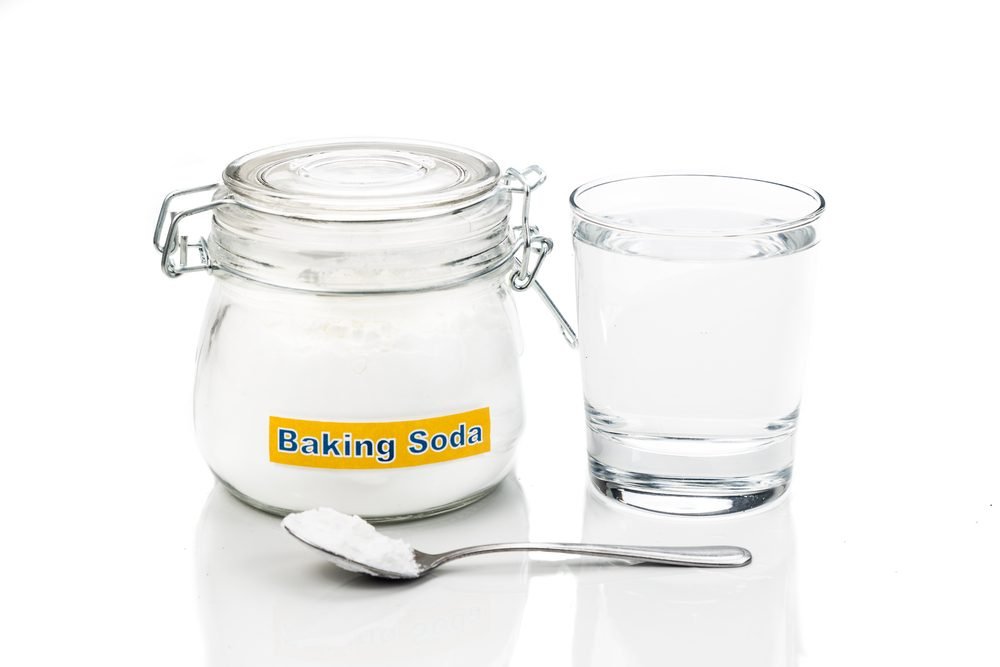 Baking Soda