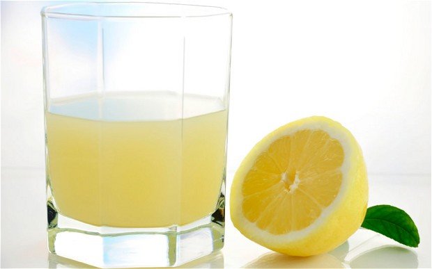 Lemon Juice