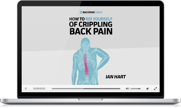 My Back Pain Coach Review