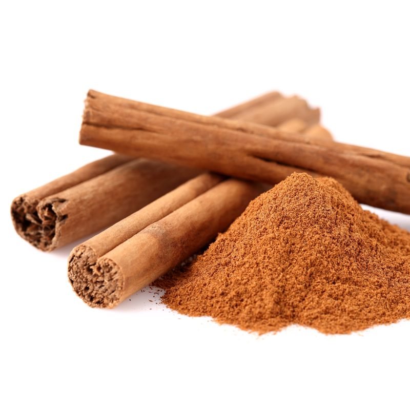 Cinnamon