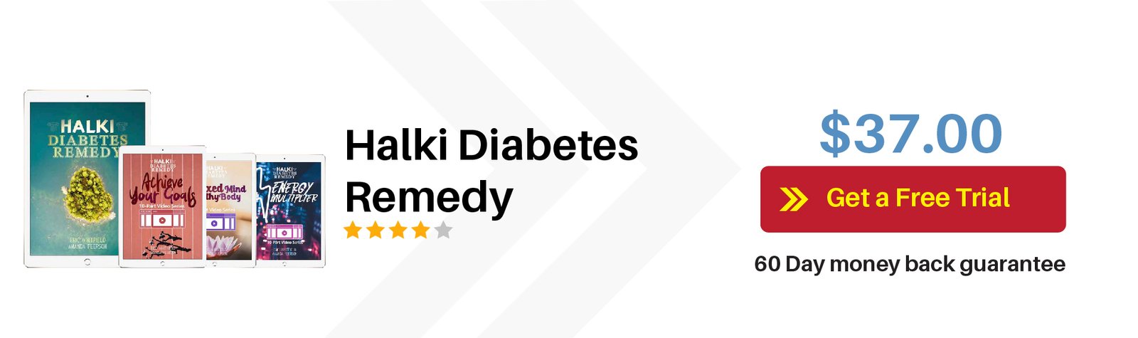 Halki Diabetes Remedy free download