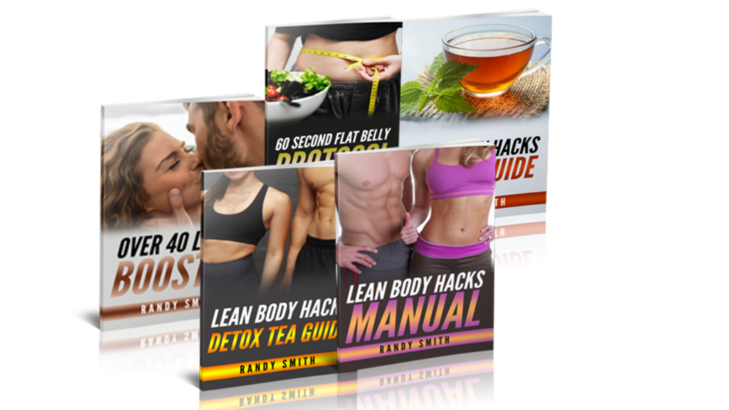 Lean Body Hacks Review