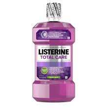 Listerene