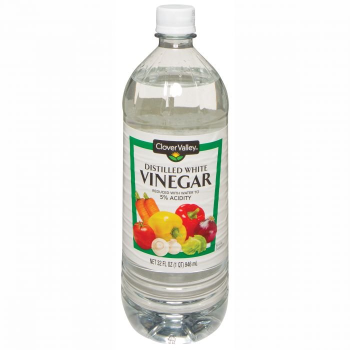 Vinegar