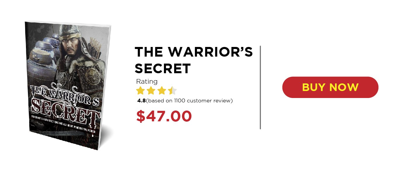 Warrior's Secrets book Warrior's secrets download