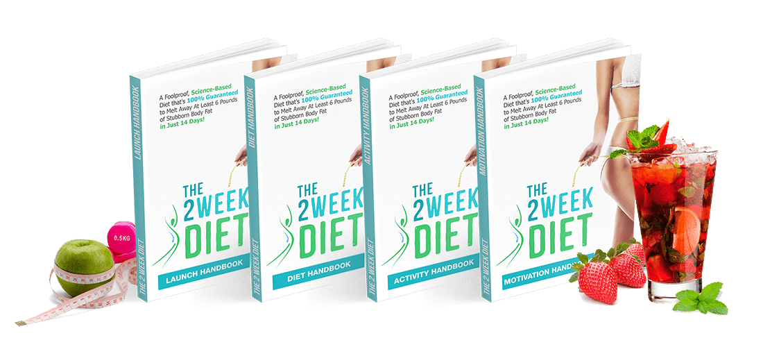 2 Week Diet Reviews