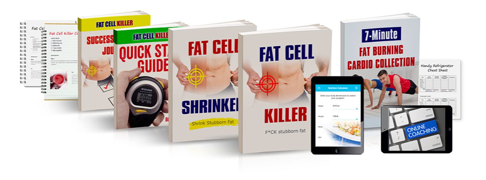 The-Fat-Cell-Killer-System-review