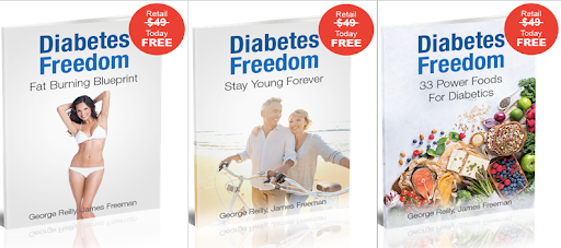 Diabetes Freedom Review-bonus
