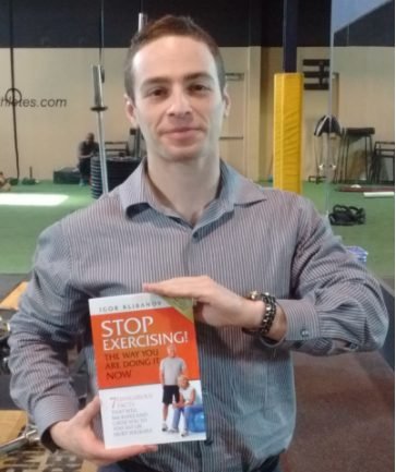 No BS Fat Loss Success Review-author-Igor Klibanov