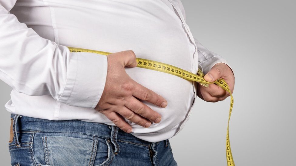 CDC Confirms Obesity A Major Risk Factor During COVID-19