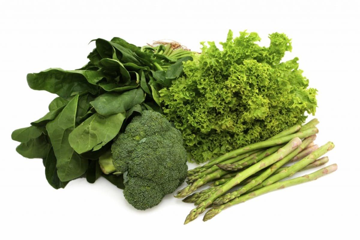 Include Daily Greens In Our Daily Diet