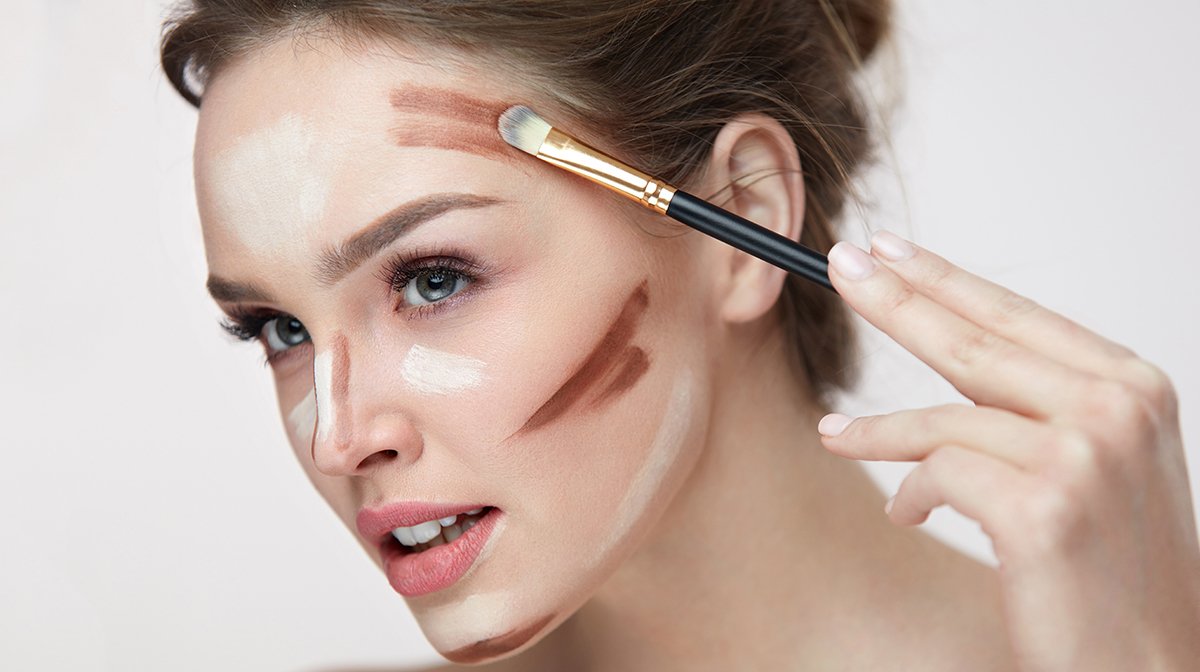 The Latest Study Finds Makeup May Contain Toxic Chemical PFA