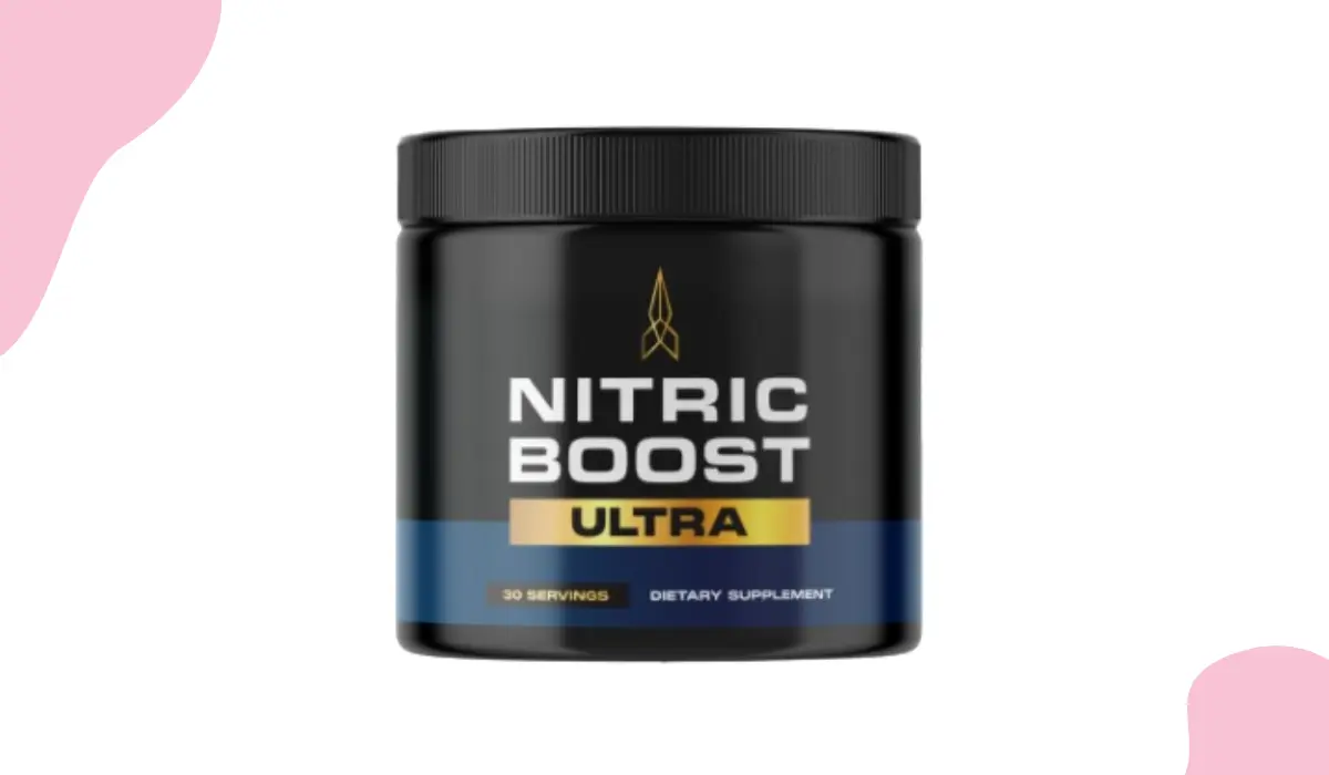 Nitric Boost Ultra Reviews