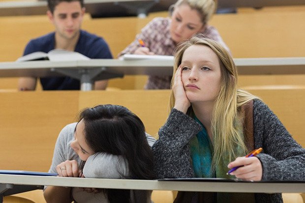 sleep deprivation in high school students remedies