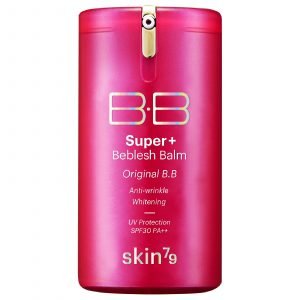 best bb cream for oily skin in summer