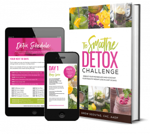 The Smoothie Detox Challenge review