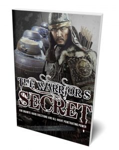 Warriors Secrets review