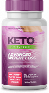 Keto Body Tone Review