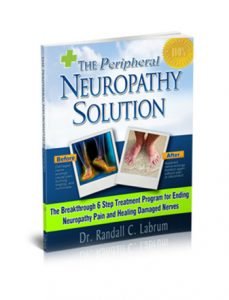 Neuropathy Solution Review