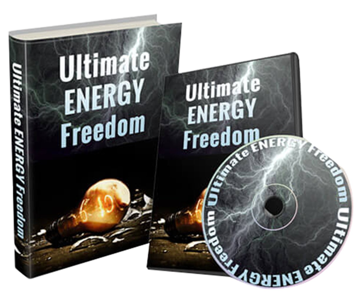 Ultimate Energy Freedom review