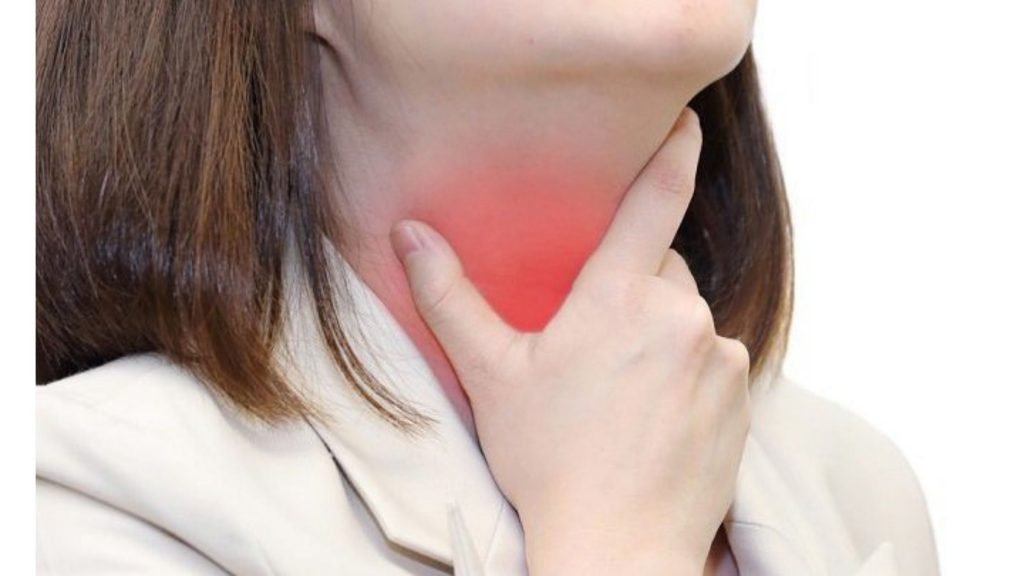 An Insight Into Anaplastic Thyroid Cancer Symptoms And Treatment