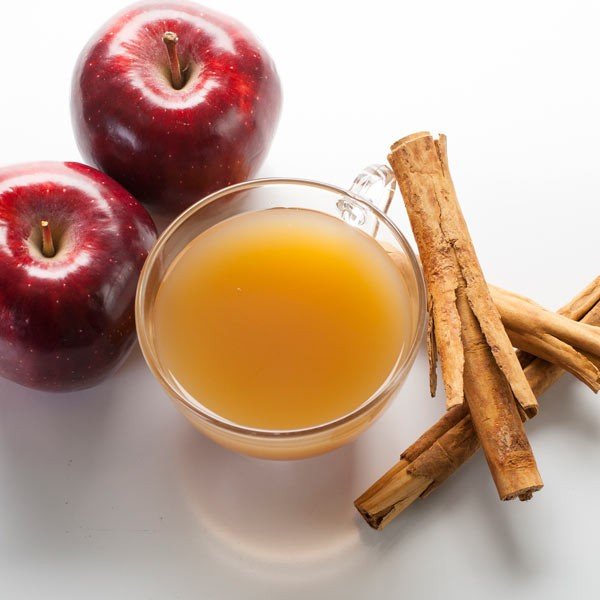 Apple Cider Extracts - One Shot Keto Reviews