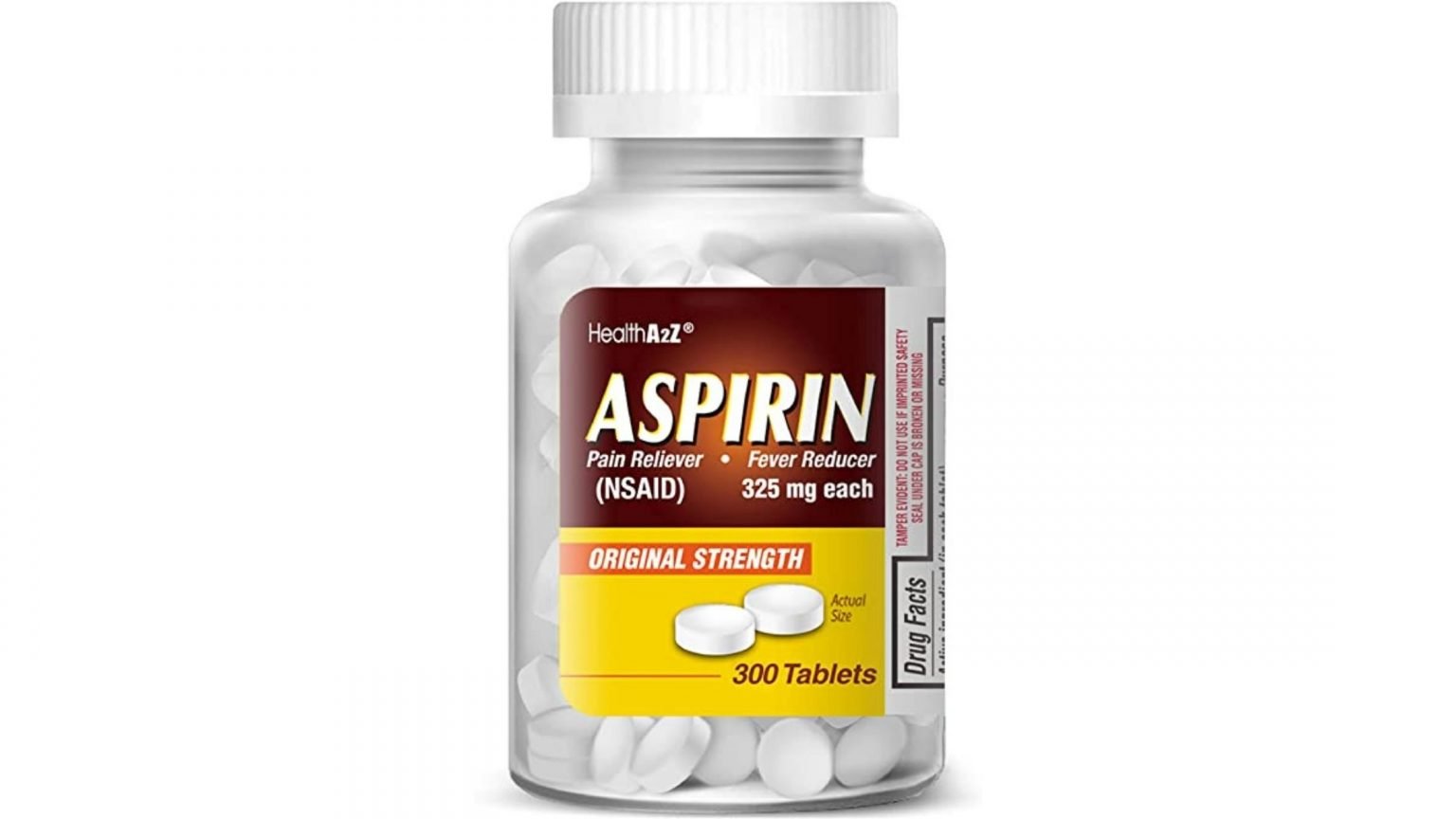 is aspirin or ibuprofen better for period cramps