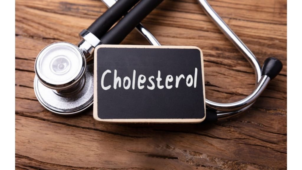 Cholesterol Metabolism - Physiological Role And Biological Significance!