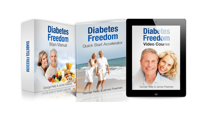 Diabetes-Freedom-Reviews