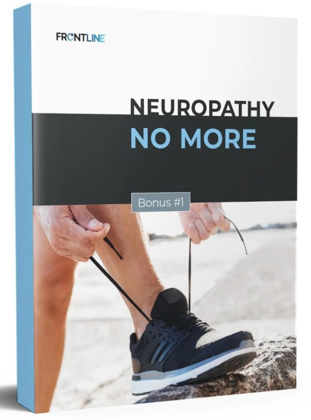  Neuropathy No More
