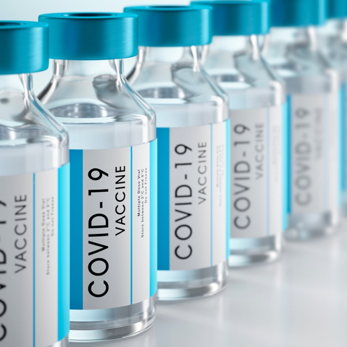 Benefits Of Getting a COVID-19 Vaccine