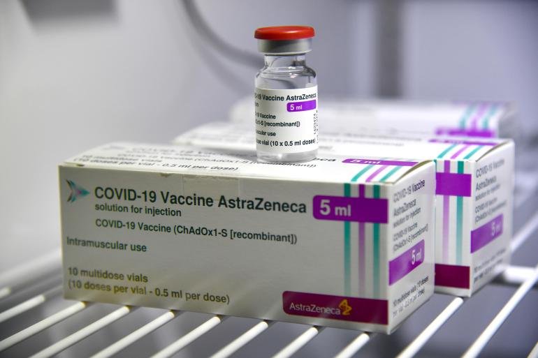 Did European Countries Make A Mistake In Halting AstraZeneca Vaccine? 
