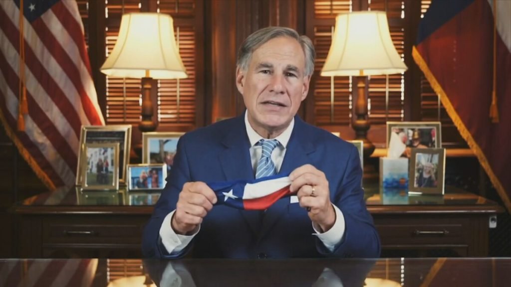 Gov. Abbott ended Texas mask mandate without input from all his COVID-19 medical advisers