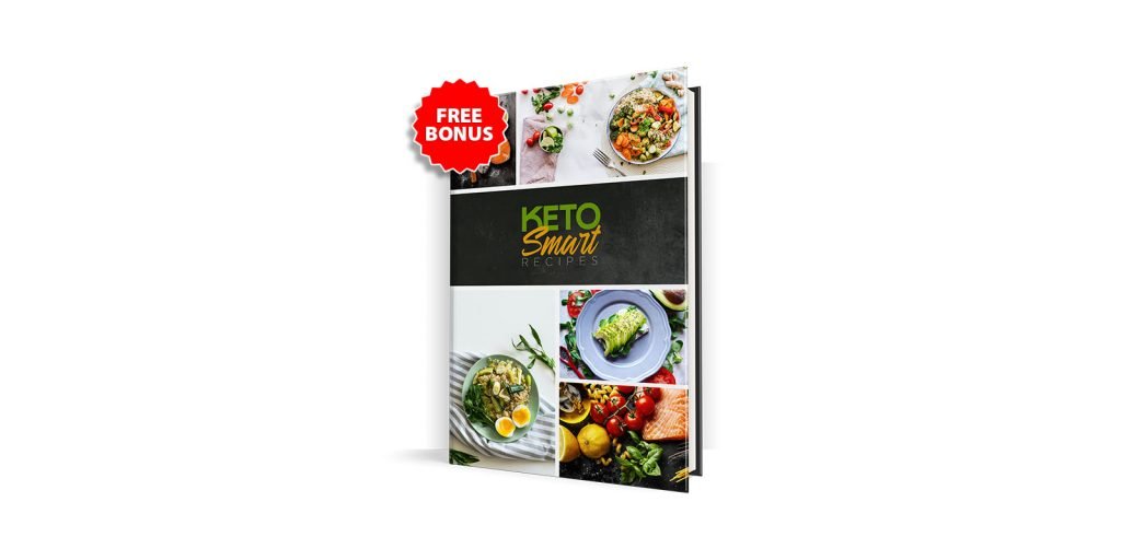 Keto Smart Recipes-Bonus