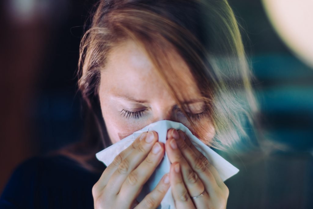 What To Do If You Have Allergies In This Season?