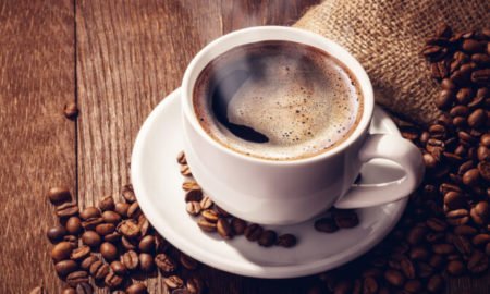 Coffee Can Reduce The Risk Of Chronic Liver Disease