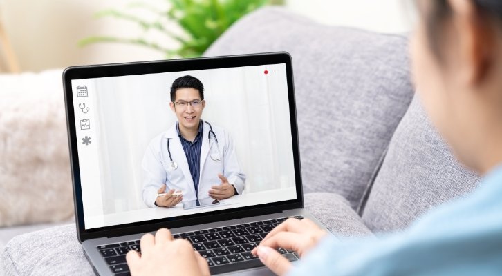 Poll Conducted Shows That About 66% Of Americans Prefer Telehealth Services
