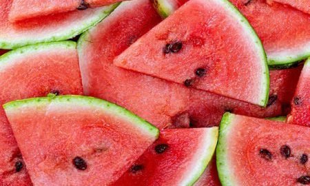 Watermelon's Health Advantages