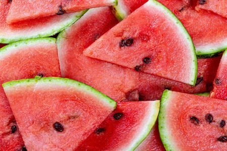 Watermelon's Health Advantages