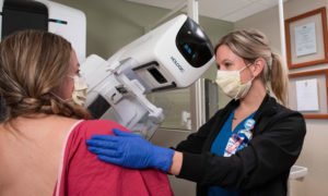 Women's Cancer Screenings Plummeted During Pandemic